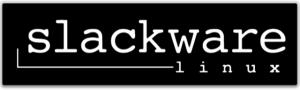 [ Powered by Slackware ]